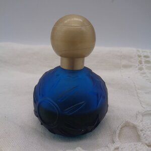 Vintage Lagerfeld SUN MOON STARS 1 Fl. Oz. 30ml EDT Spray 50% Full
